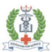 Santhiram Medical College Logo